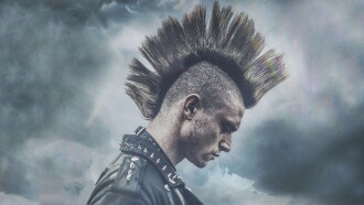 Bomb City Trailer