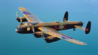 Bomber Command: 1939-1945 Trailer