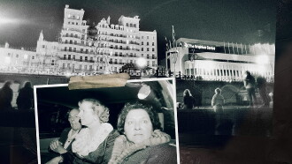 Bombing Brighton: The Plot to Kill Thatcher Trailer