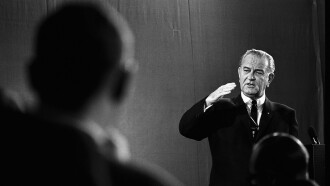 Bombs Away: LBJ, Goldwater and the 1964 Campaign That Changed It All Trailer