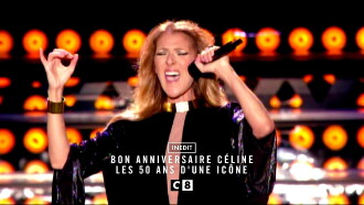Bon Anniversaire Céline Les 50 Ans D'Une Icone Trailer