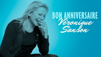 Bon Anniversaire, Véronique Sanson Trailer