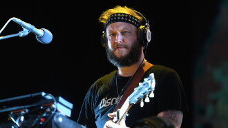 Bon Iver : Live at the Pioneer Works Warehouse in Brooklyn NPR Trailer