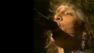 Bon Jovi: Live In Japan 1985 Trailer
