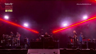 Bon Jovi: Rock in Rio 2017 Trailer