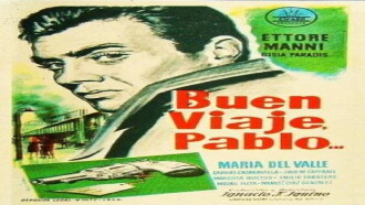 Bon Voyage, Pablo Trailer