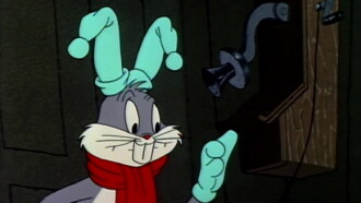 Bonanza Bunny Trailer