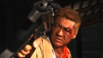 Bond of Bloodshed: BROS Trailer