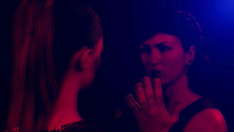 Bones Trailer
