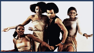Boney M. - Diamonds Trailer