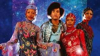 Boney M - Legendary TV Performances Trailer