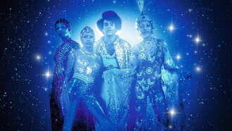 Boney M - Live in Sun City Trailer