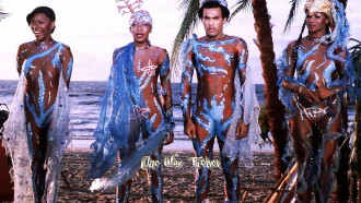 Boney M: The Greatest Hits Trailer