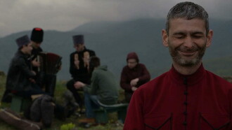 Bonfires and Stars Trailer