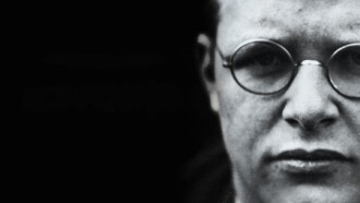 Bonhoeffer Trailer