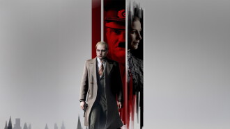 Bonhoeffer: Pastor. Spy. Assassin Trailer