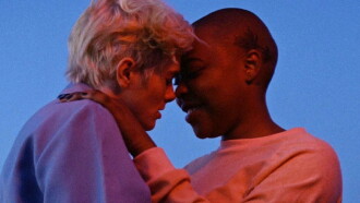 Boni & Wes - A True Love Story Trailer