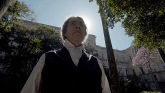Bonifácio - O Fundador do Brasil Trailer