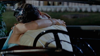 Bonjour Tristesse Trailer