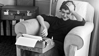 Bonjour Tristesse, Hello Scandal: The Raunchy Book That Shocked France Trailer