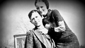 Bonnie & Clyde Trailer