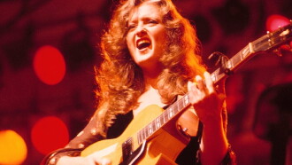 Bonnie Raitt - Live at Montreux 1977 Trailer