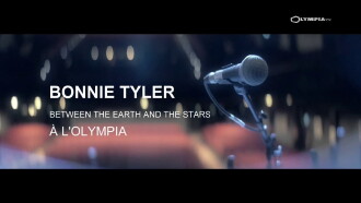 Bonnie Tyler: Between the Earth and the Stars Trailer