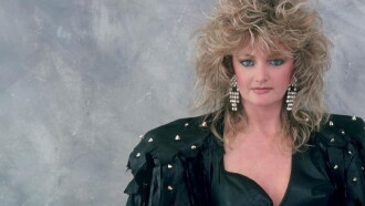 Bonnie Tyler: Live in Germany 1993 Trailer