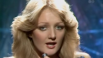 Bonnie Tyler - The Video Trailer