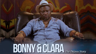 Bonny And Clara Trailer