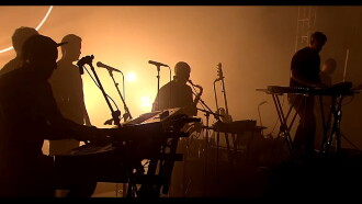 Bonobo Melt! Festival 2017 Trailer