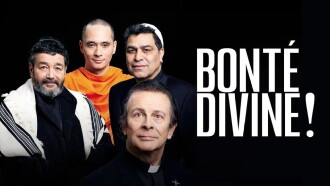 Bonté divine ! Trailer