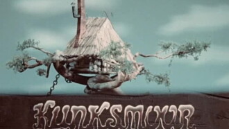 Bonycrone Trailer