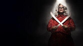 Boo 2! A Madea Halloween Trailer