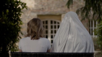 Boo? Trailer