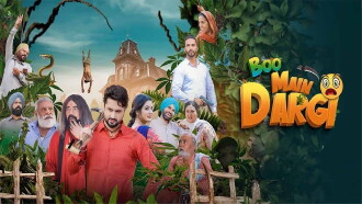 Boo Main Dargi Trailer