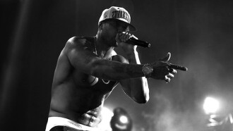 Booba Futur Tour Paris Trailer