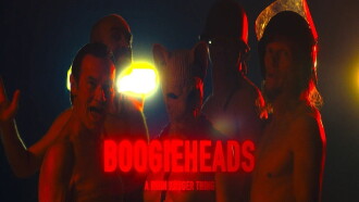 BoogieHeads Trailer