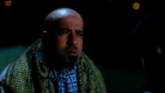 Booha Trailer