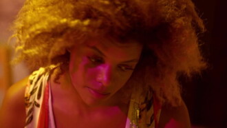 Booked. Trailer