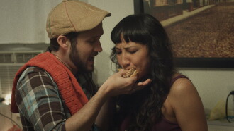 BookendS Trailer
