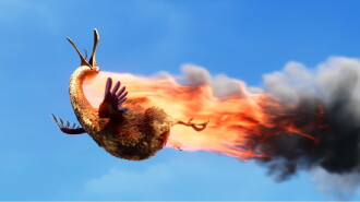 Boom Trailer