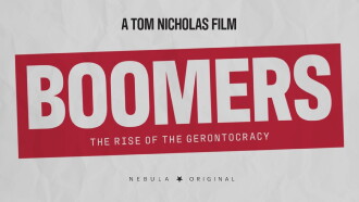 Boomers Trailer