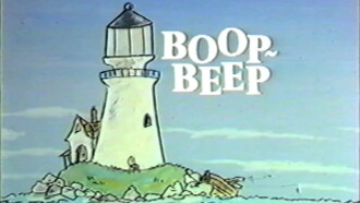 Boop-Beep Trailer