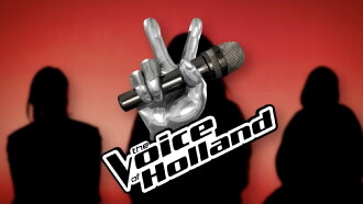 BOOS: This is The Voice Trailer