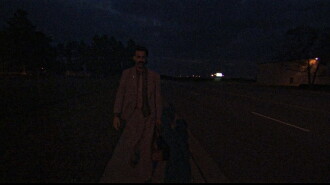 Borat: Cultural Learnings of America for Make Benefit Glorious Nation of Kazakhstan Trailer