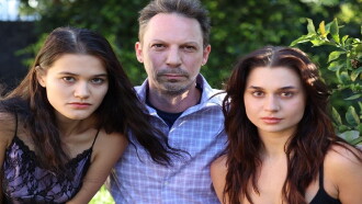 Borderline Trailer