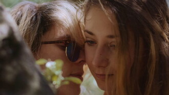 Borderline Trailer