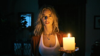 Borderline Trailer