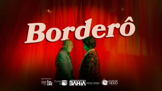 Borderô Trailer